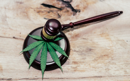 North Dakota voters have rejected past efforts to legalize marijuana, but state lawmakers have taken steps to reduce the burden of minor offenses. (Adobe Stock)