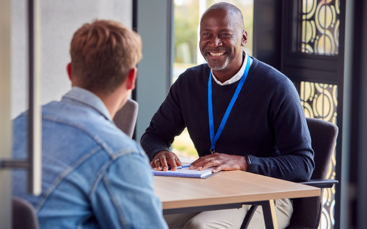 The Massachusetts Teachers Association says high-stakes testing in schools is diverting precious time and energy needed for teaching and supporting students mental-health needs. (Adobe Stock)