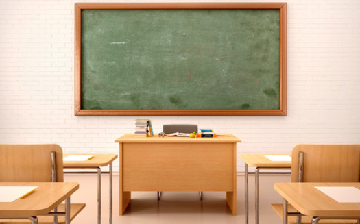 LPI reports annual teacher turnover rates are highest in the South and lowest in the Northeast. (Adobe Stock)