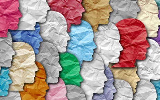 Oregon has one of the highest prevalences of mental illness among adults in the country. (freshidea/Adobe Stock)