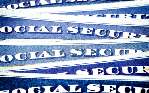 Last year, more than five million people became new Social Security beneficiaries. (Adobe Stock)