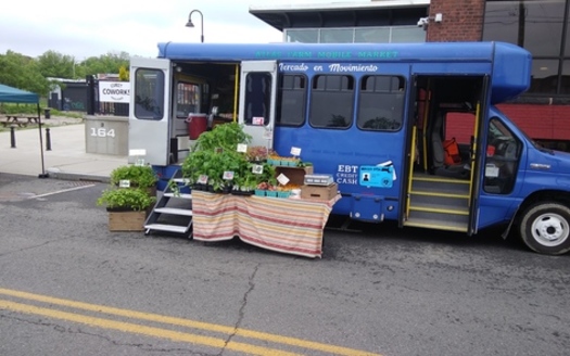 According to the Campaign for HIP Funding, the Healthy Incentives Program has resulted in an additional $61 million in local economic impact across the Commonwealth. (Atlas Farms) 