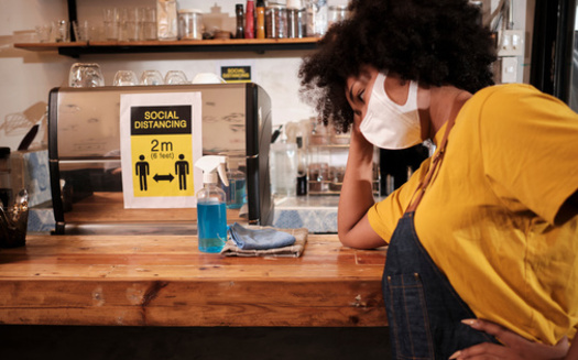 Restaurant workers are among the groups that make minimum wage, which in Pennsylvania is $7.25 per hour. It was last changed in 2008, when it was raised from $7.15. (Tigercat_lpg/Adobe Stock)