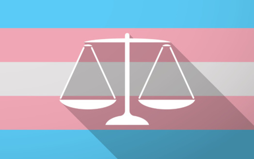 According to The Pew Research Center, 46% of Americans say they would favor or strongly favor making it illegal for healthcare professionals to provide gender-affirming care to people under 18. (Adobe Stock)