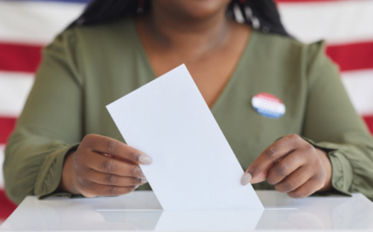 In previous years, a typical election saw only about 3% to 5% of Massachusetts voters cast their ballots by mail. In 2020, the number of voters using mail-in ballots jumped to 41.7%. (Adobe Stock)