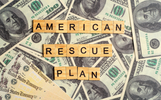$1.4 billion of Ohio's American Rescue Plan Act allocation went to the state's unemployment compensation fund. (Adobe Stock)
