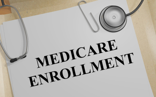 Medicare supplement policies are often referred to as Medigap coverage, because they cover expenses in the gap basic Medicare does not. (Hafakot/Adobe Stock)<br />