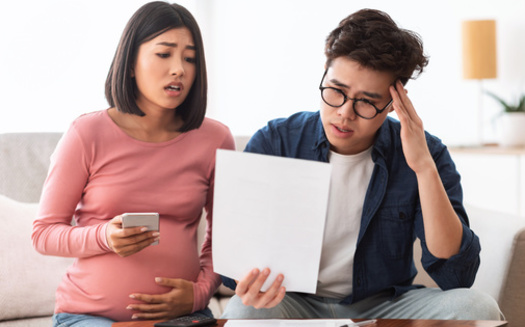 Roughly 23 million Americas owe medical debt. (Adobe Stock)
