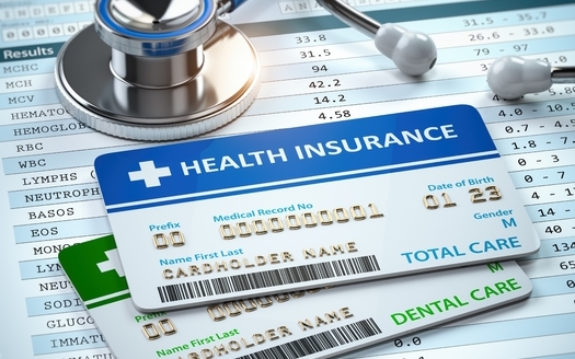 In 2022, almost 250,000 Michigan residents purchased their health coverage online through the Affordable Care Act health insurance exchange. (Maksym Yemelyanov/Adobe Stock)