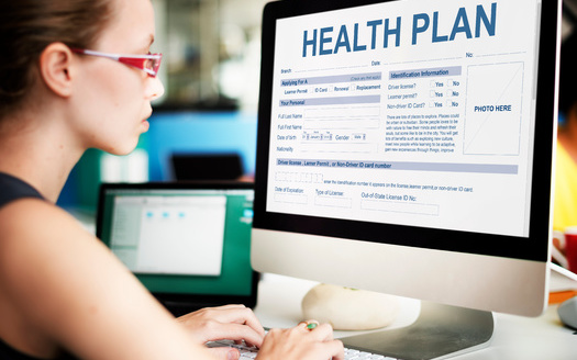 In 2022, almost 260,000 Utah residents purchased their health coverage online through the Affordable Care Act health insurance exchange. (Rawpixel.com/Adobe Stock)