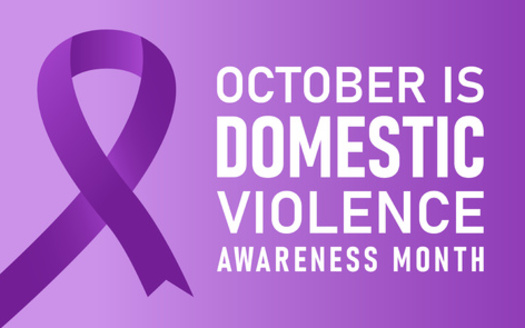 On a single day in 2020, domestic-violence hotlines in the United States received 21,321 calls, an average of almost 15 calls every minute. (Adobe Stock)<br />