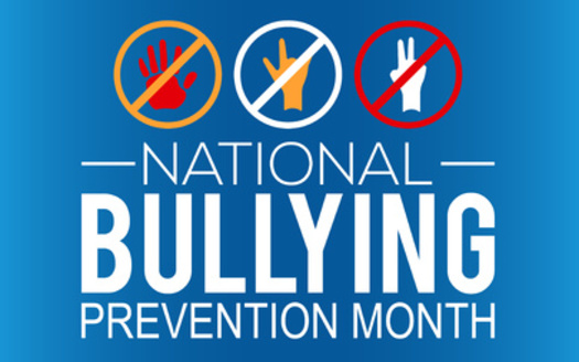 According to the Centers for Disease Control and Prevention, youths who bully others are at increased with for substance abuse, academic issues, and experiencing violence in adolescence and as an adult. (Adobe Stock)<br />