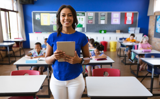 Missouri ranks last in the United States in the percentage of education funding provided by the state. (Adobe Stock)