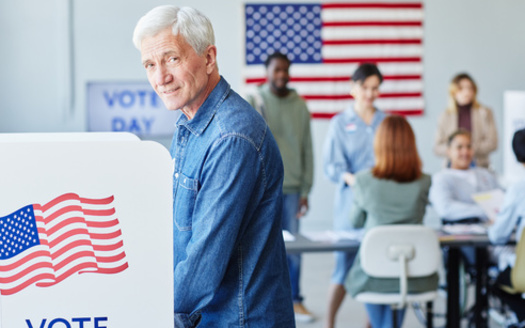 In Pennsylvania, polls will be open on Tuesday, Nov. 8, from 7 a.m. to 8 p.m. (Seventyfour/Adobe Stock)