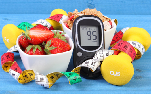 According to the American Diabetes Association, almost 18,000 people in Arkansas are newly diagnosed every year with diabetes. (Ratmaner/Adobe Stock)