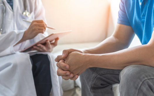 In a CDC report following COVID-19, unintentional injuries and chronic liver disease were some of the leading reasons for a drastic decline in life expectancy among Native Americans and Alaskan Natives from 2020 to 2021. (Adobe Stock) 
