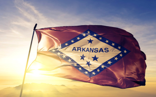In Arkansas, the utility Entergy Arkansas, Inc. provides electricity to about 728,000 customers in 63 counties. (Oleksii/Adobe Stock)