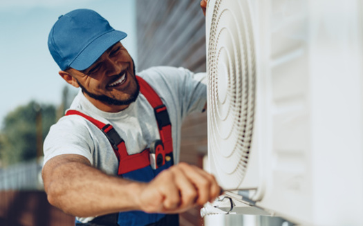 The average value of home weatherization installation, including appliance replacement, attic insulation and more, is over $4,000, according to National Grid. (Adobe Stock)