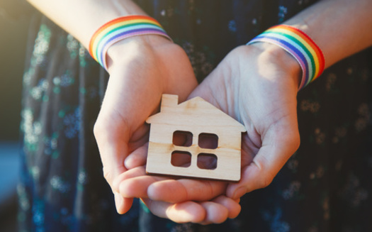 North Dakota has one of the lowest LGBTQ populations in the U.S., but advocates worry not enough people in the state are following up on expanded protections for housing discrimination. (Adobe Stock)