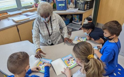 Research from the National Institute on Aging links social isolation and loneliness to higher risks of high blood pressure, depression and cognitive decline. (Citizens for Citizens)