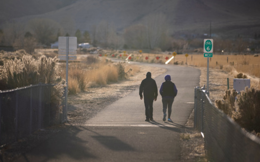 A survey of rural Americans finds 77% think things will be worse, not better, for the next generation of Americans. (ecummings00/Adobestock)