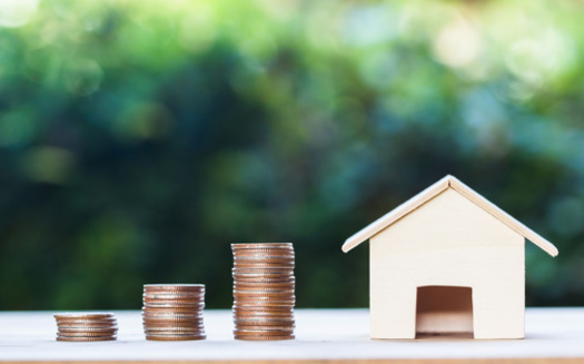 According to a study done by CoStar Group, a real estate research company, most counties in Central New York have seen rental prices increase by at least 3% since 2019. (Adobe Stock)