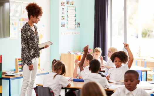 A UNH Granite State Poll found 60% of Republicans support school vouchers, compared with 8% of Democrats and 42% of Independents. Only about 28% of 