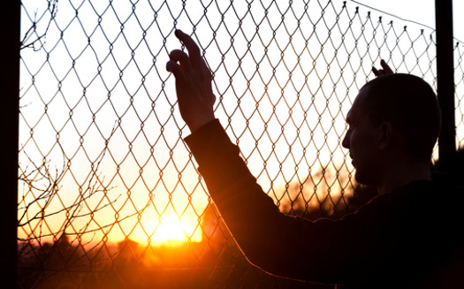 Surveys show the majority of people booked into New Hampshire county and city jails are unemployed, have little or no income and less than a high school education. But advocates for formerly incarcerated people say increasing civic engagement helps reduce recidivism. (Adobe Stock)