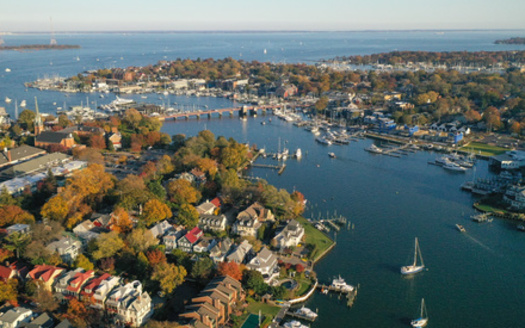 A new report showed fully funding the pollution-reduction efforts needed to restore the bay would add $655 million annually to the regional economy. (Adobe Stock)