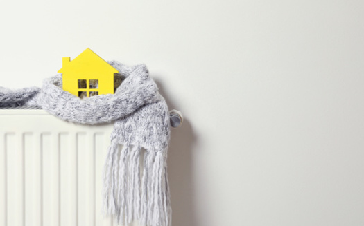 Federal officials say higher retail natural gas prices are the main driver for the expected increase in heating bills this winter. (Adobe Stock)