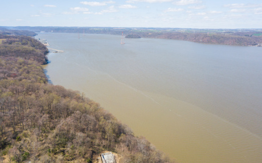 A new report says for every dollar spent helping farmers improve water quality under the Chesapeake Clean Water Blueprint, the Bay region would see $1.75 in higher sales and earnings. (Christian Hinkle/Adobe Stock)