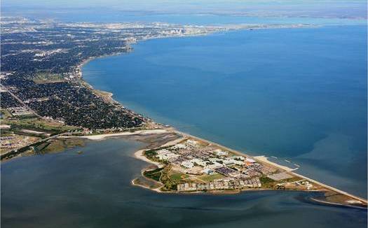 The City of Corpus Christi says seawater desalination plants would create a new water source with a low impact to ratepayers, but a lawsuit and the EPA could be obstacles to getting them built. (wikipedia) 
