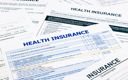 Around 32% more Ohioans enrolled in federal health-insurance marketplace coverage in 2022, compared with the first year of the exchange. (Adobe Stock) 