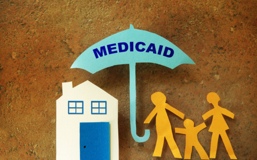 Over the past year, several polls have indicated a majority of South Dakotans support Medicaid expansion. (Adobe Stock)