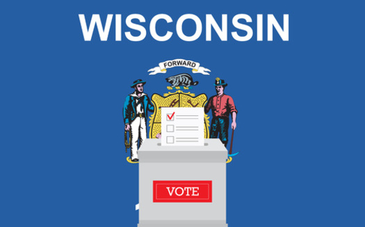 In recent years, Wisconsin Democrats have had some success in statewide elections, but analysts say partisan political maps have made it hard for them to pick up seats in the Legislature. (Adobe Stock)