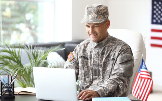 Arkansas began exempting military retirement pay from state income taxes in 2018, making the state an attractive destination for veterans looking to relocate. (Pixel-Shot/Adobe Stock) 