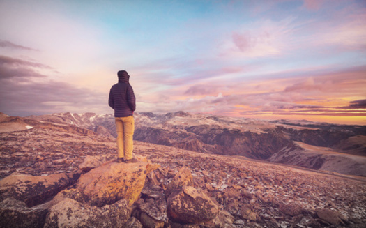 Conservation-minded lawmakers face an uphill battle in the Montana Legislature, where Republicans will control more than two-thirds of seats in 2023. (Galyna Andrushko/Adobe Stock)