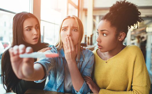 Lander-based Chelsea's Fund provides funding for Wyoming women who cannot afford to pay the full cost of an abortion, and help accessing care in neighboring states. (Adobe Stock)