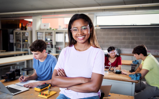 The manufacturing industry regained 63% of the jobs lost during the pandemic, but the remaining 570,000 had not been added back by the end of 2020, despite a near-record number of job openings in the sector. (Adobe Stock)<br /><br /><br /> The manufacturing industry regained 63% of the jobs lost during the pandemic, but the remaining 570,000 had not been added back by the end of 2020, despite a near-record number of job openings in the sector. (Adobe Stock)<br /><br /><br />