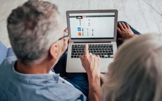 A Pew Research Center survey in 2021 found that 24% of Americans living in rural settings said lack of access to high-speed internet was 