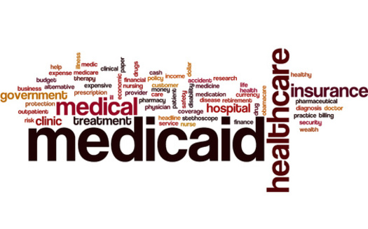 It's estimated that Medicaid expansion in South Dakota will provide coverage to an additional 42,000 people. (Adobe Stock)