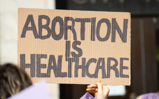 Kentucky is among around a dozen states with trigger laws that went into effect after Roe v. Wade was overturned by the Supreme Court earlier this summer, according to the Guttmacher Institute. (Adobe Stock)