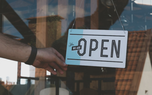 About 23 million businesses have fewer than 20 employees. (supamotion/Adobe Stock)