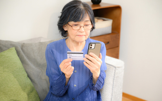 If you or a loved one has been targeted by a scam or fraud, help is available via the AARP Fraud Watch Network Helpline at 877-908-3360. Help is available Monday through Friday, 8 a.m. to 8 p.m. Eastern Time (Adobe Stock) 