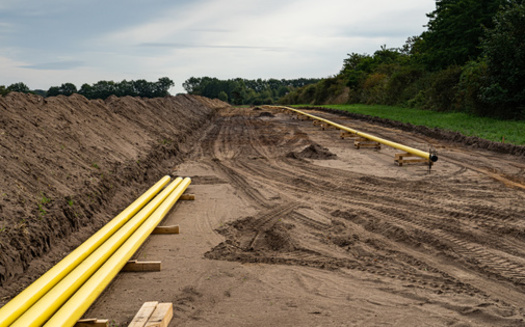 When a carbon dioxide pipe exploded in Satartia, Miss., in 2020, the Huffington Post reported, 
