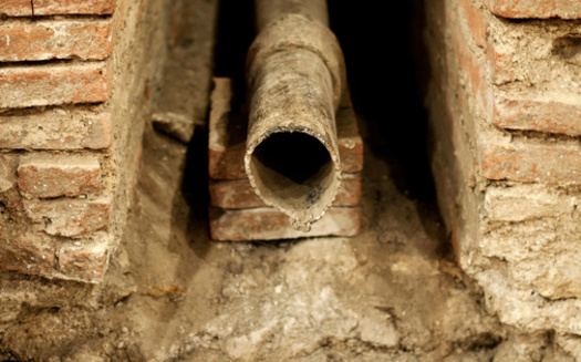 As part of the federal infrastructure law, the City of Milwaukee was recently awarded nearly $80 million to replace lead water pipes. (Adobe Stock)