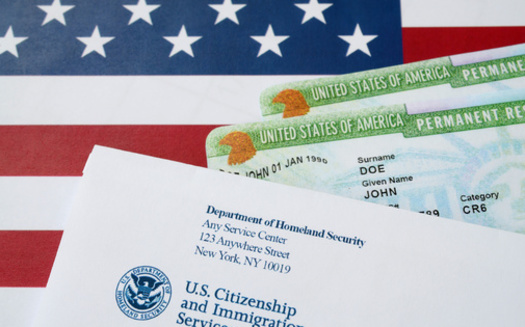 One of the acceptable required documents for U.S. citizenship is an official birth certificate issued by a U.S. state, jurisdiction or territory, according to the Tennessee Department of Safety and Homeland Security. (Mehaniq41/Adobe Stock)