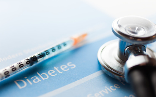 Every year, close to 48,000 people in Tennessee are diagnosed with diabetes, according to the American Diabetes Association. (Minerva Studio/Adobe Stock)