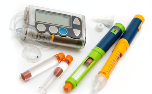 Every year, close to 90,000 people in Pennsylvania are diagnosed with diabetes, according to the American Diabetes Association. (Tuan_azizi/Adobe Stock)