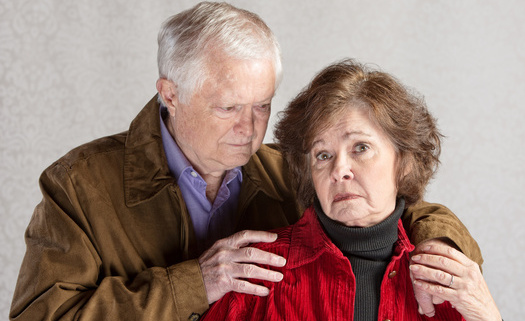 Western Nebraska is home to food deserts, where there is no easy way to get good, healthy food regularly, which disproportionately impact seniors in rural areas. (Adobe Stock)